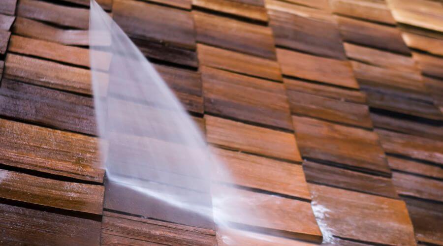 Tile Roofing in Byers, CO